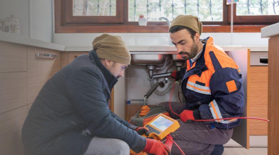 Local 24/7 Emergency Plumbing in Connell, WA